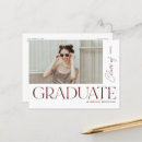 Search for high school graduation announcement cards Elegant