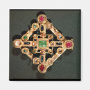 Search for brooch magnets Gold