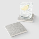 Search for silver coasters Elegant