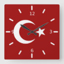 Search for turkish clocks Patriotic