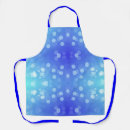 Search for aqua long aprons Gradient