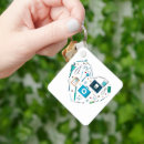 Search for funny dentist key rings Teeth
