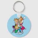 Search for cartoon robot key rings George jetson