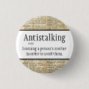 Search for stalking accessories Funny