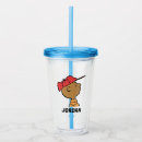 Search for franklin tumblers Peanuts