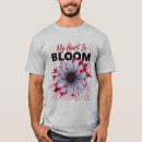 Search for blood splatter clothing Graphic