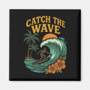 Search for catch magnets Surfing