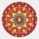 Search for rangoli stickers Deepavali