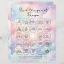 Search for bingo wedding games Watercolor
