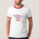 Search for palin 08 tshirts Republican