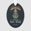 Search for sailor christmas tree decorations Coastal