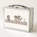 Search for logo lunch boxes Illustration