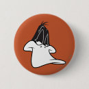 Search for badges Daffy duck