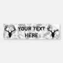 Search for hunting bumper stickers Deer