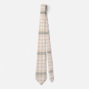 Search for plaids ties Men
