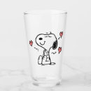 Search for valentine tumblers Peanuts