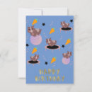 Search for rat birthday cards Animal