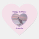 Search for amanda stickers Birthday