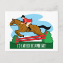 Search for jumping postcards Kitten