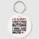 Search for button key rings Keepsake