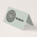 Search for calendars business cards Aztec