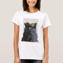 Search for grey cat tshirts Steampunk