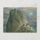 Search for witch postcards 19th