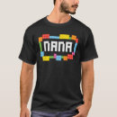 Search for set builder tshirts Building