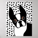 Search for white terrier posters Retro