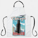 Search for illinois aprons Usa