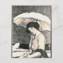 Search for gibson girls postcards Vintage