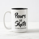 Search for shot mugs Quote