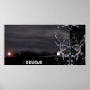 Search for gray alien posters Abstract