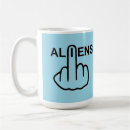 Search for aliens creatures coffee mugs Ufo