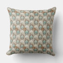 Search for teal geometric cushions Shapes