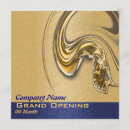 Search for business launch party invitations Elegant