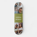 Search for eights skateboards For him