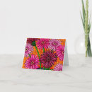 Search for gerber cards Flower