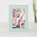 Search for green leopard cards Watercolor