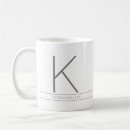 Search for light gray mugs White