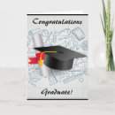 Search for valedictorian cards College