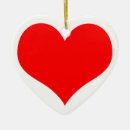 Search for balloon christmas tree decorations Heart