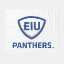Search for college logo blankets Illinois university pride