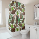 Search for botanical shower curtains Fern