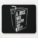 Search for juicing mouse mats Box