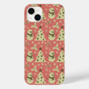 Search for christmas candy iphone cases Snowman