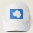 Search for antarctica hats Flag of antarctica