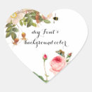 Search for redoute stickers Vintage