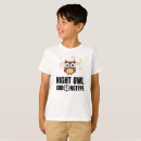 Search for midnight tshirts Night owl