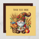 Search for gnomes invitations Party